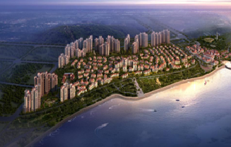 福建漳州港招商卡達凱斯