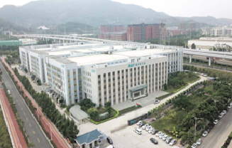 福建廈門瑞爾特衛(wèi)浴科技工廠