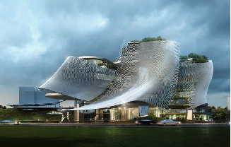 福建欣賀研發(fā)設(shè)計(jì)中心