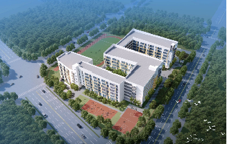 廣東湛江招商郵輪城中小學(xué)